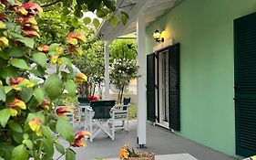 Corfu Garden House